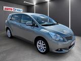 Toyota Verso 1.8 Edit. Kamera PDC Klimaaut.  USB - gebrauchte Toyota Verso aus dem Jahr 2012