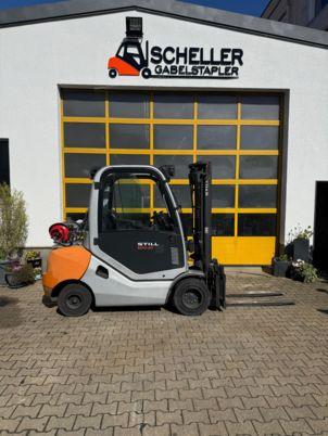 Still RX70-30T Triplex 7900.- Netto