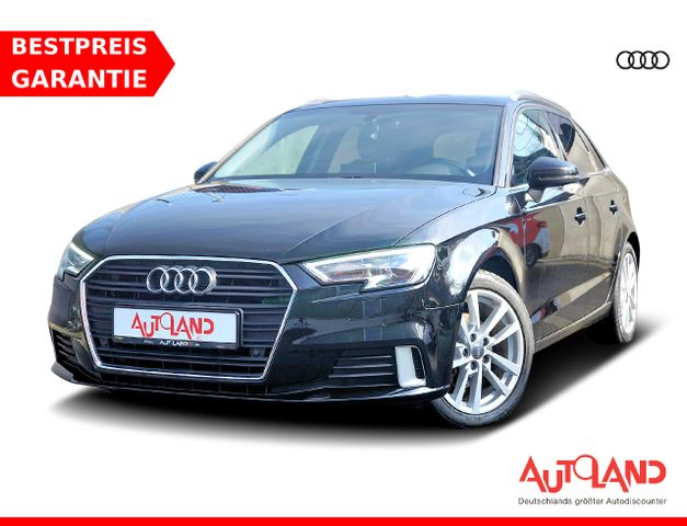 Audi A3 Sportback 35 TFSI sport