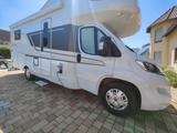 Adria Coral XL 660 SL All In| Navi | Kamera | TV | TÜV - Adria 660 sl
