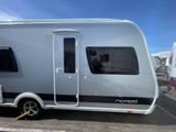 Dethleffs Nomad 540 RFT  - Dethleffs 54