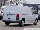Volkswagen T6.1 Kasten kurzer Radstand 2.0 TDI AHK Klima Pa - weiße Volkswagen T6 Transporter