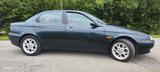 Alfa Romeo 156 1.6i 16V Distinctive (GPL LANDI R - scheckheftgepflegte Alfa Romeo 156