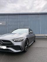 Mercedes-Benz C300d 9G-TRONIC AMG Line - Mercedes-Benz 300 300d mit Diesel-Antrieb