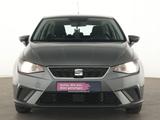 Seat Ibiza Style Tagfahrlicht LED|Klima|Bremsassisten - Seat Ibiza in Düsseldorf