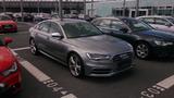 Audi S6 4.0 TFSI quattro S tronic - V8 Biturbo  - Audi S6 in Berlin