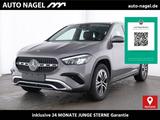 Mercedes-Benz GLA 220 d 4M Progressive Advanced Totw+Kamera+