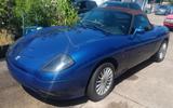 Fiat Barchetta TRW Model von 2001 - Fiat Barchetta Gebrauchtwagen