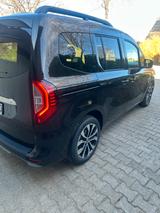 Renault Kangoo TCe 130 Intens MWST+1Hd+CarPlay+LED - gebrauchte Renault Kangoo aus dem Jahr 2022