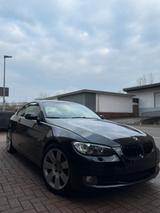 BMW Ich verkaufe mein BMW e92 320i - BMW 320 aus 2007: Coupe