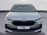 Skoda Superb Combi Selection 2,0 TDI  7-Gang-DSG - Skoda Superb Gebrauchtwagen