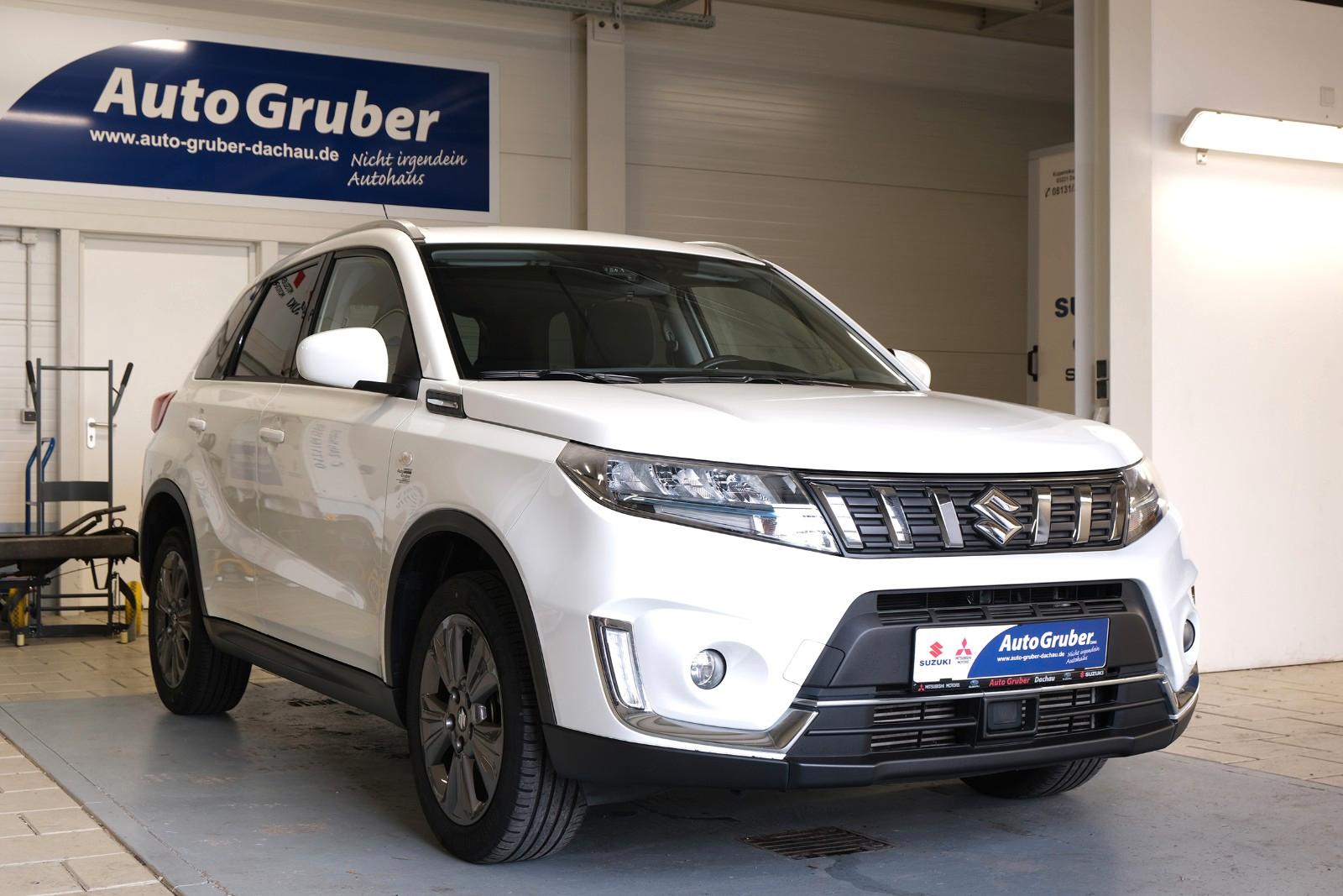 Suzuki Vitara 1.4 Mild-Hybrid Comfort 4x2*DAB*