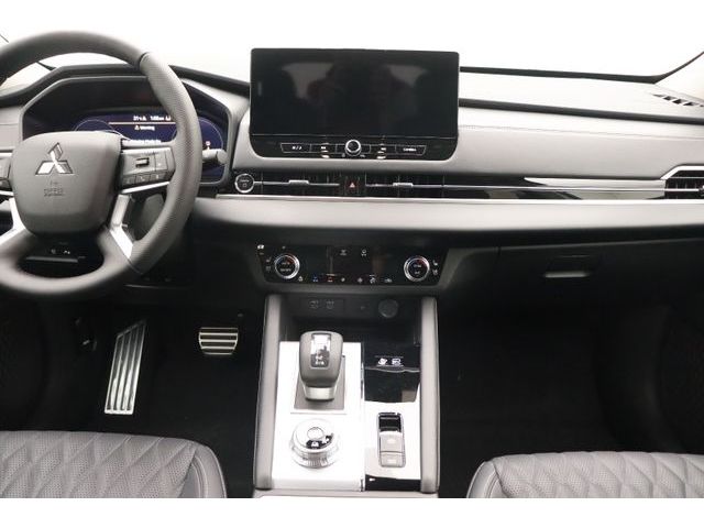 Fahrzeugabbildung Mitsubishi Outlander 2.4 PHEV Top 4WD