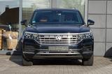 Volkswagen Touareg Atmosphere 4Motion MIT 2 JAHREN GARANTIE - Volkswagen Touareg in Düsseldorf
