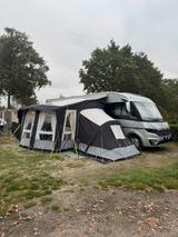 Adria Sonic Supreme I 810 SL - Adria Integrierter