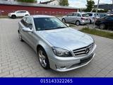 Mercedes-Benz CLC 350 CLC -Klasse CLC 350*Euro 4*Automatik - Mercedes-Benz CLC 350 Gebrauchtwagen