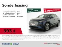 Audi Q4 - Vorschau Bild 1
