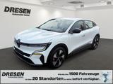 Renault Megane Electric Boost Charge Equilibre/ Notbrems - Renault Megane mit Elektro-Antrieb: Automatik