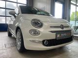 Fiat 500C - Fiat 500C: Sitzheizung