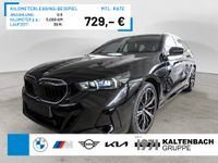 BMW 520 - Vorschau Bild 1