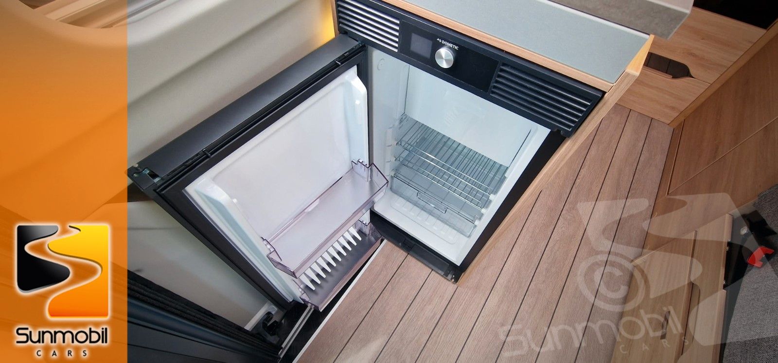 Fahrzeugabbildung Knaus BoxDrive 600 XL Allrad Dachklima VOLL