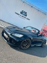 Honda S2000 2.0i LS - Honda aus 2002