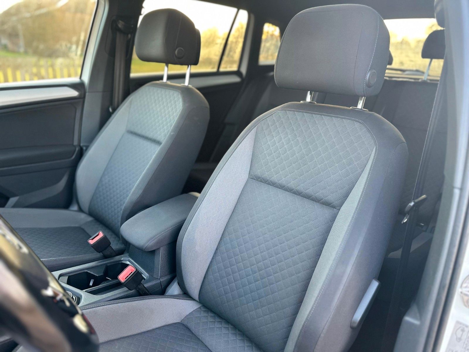 Volkswagen Tiguan*R-Line*DSG*4Motion*LED*Pano*Kamera*ACC* foto 10
