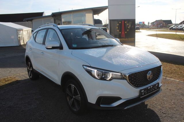 MG ZS EV Luxury Pano Leder Navi Cam