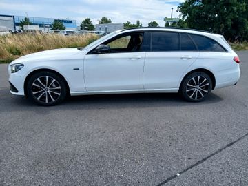 Mercedes E 300 - 3