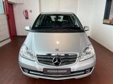 Mercedes-Benz A 160/GJR/Sitzheizung/Klima/TÜVNeu - gebrauchte Mercedes-Benz A 160 aus dem Jahr 2011