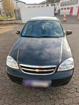 Chevrolet Nubira 1,6 - Chevrolet Nubira aus 2006