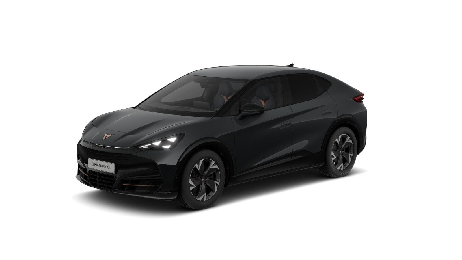 Cupra Tavascan - Bild 2