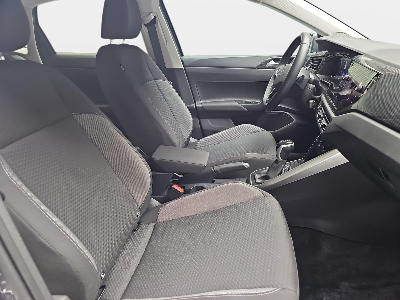 Volkswagen Polo 1.0 TSI DSG LIFE NAVI LED APP-CONNECT, миниатюра 17