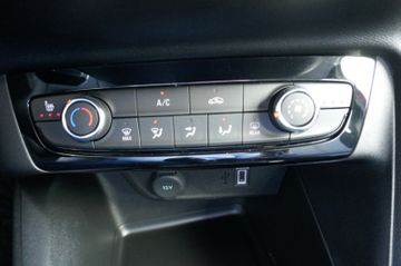 Bild 17 Opel Corsa F Edition