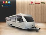 Kabe Imperial 1000 TDL KS - Wohnwagen 100