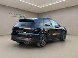 Porsche Cayenne 3.0 V6 Porsche-Scheckheft/21'' RS Spyder - Porsche Cayenne mit Benzin-Antrieb: Geländewagen, 3.2
