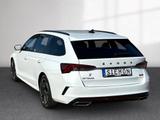 Skoda Octavia Combi TDI DSG RS AHK MatrLED Nav ACC Kam - Skoda Octavia Gebrauchtwagen in Leipzig