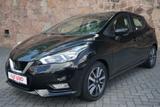 Nissan Micra 1.0 N-Way Kamera Android Apple Tempomat - Nissan Micra