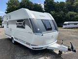 Hobby Excellent 460 SL 2025, 1.500kg TV-Halter - Hobby T 500