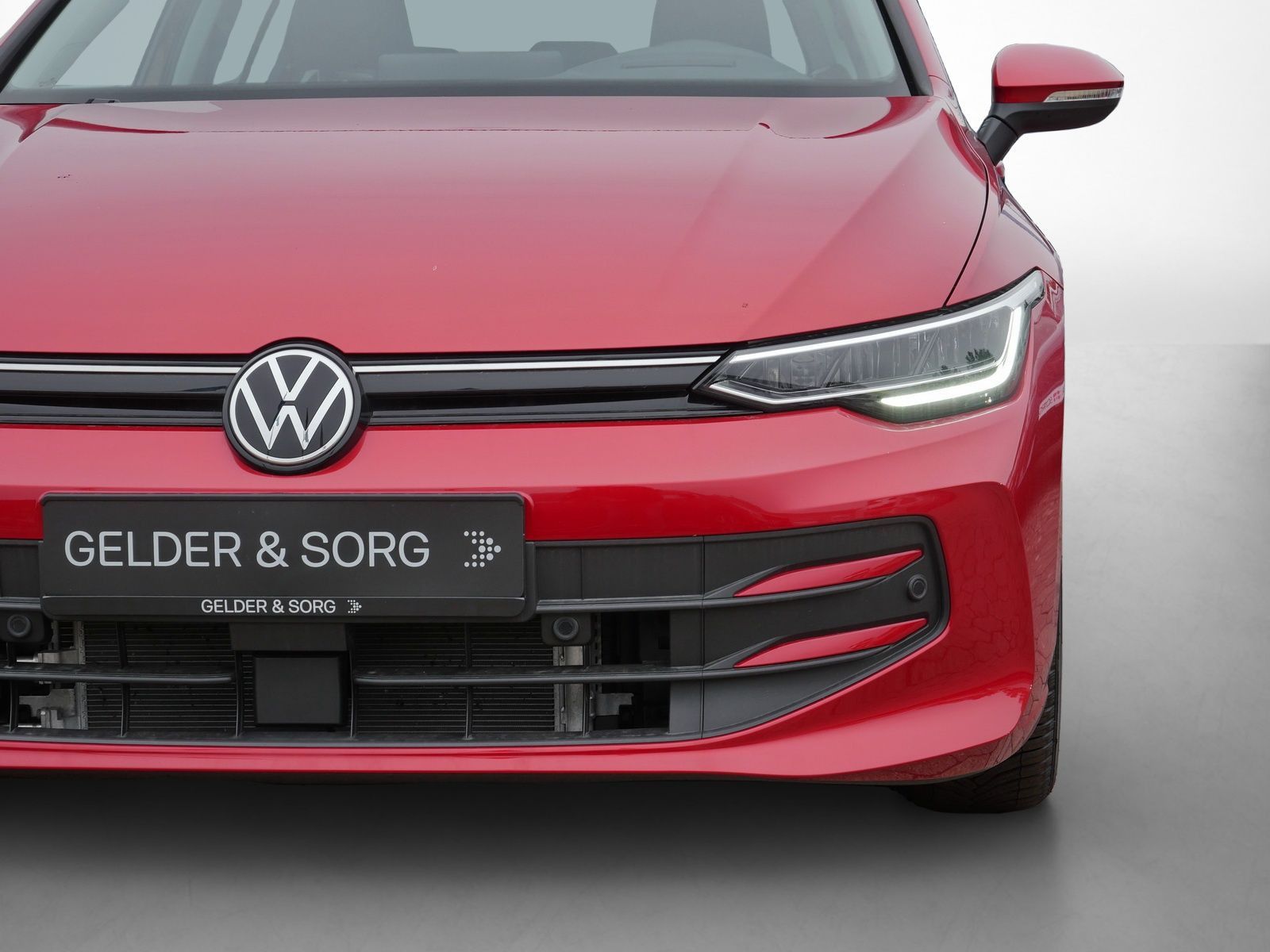 Volkswagen Golf - Bild 12