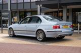 BMW M5 E39 4.9 V8 - BMW M5: E39