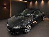 Audi TT Coupe/Roadster 2.0 TDI Roadster quattro*S lin - gebrauchte Audi TT aus dem Jahr 2012