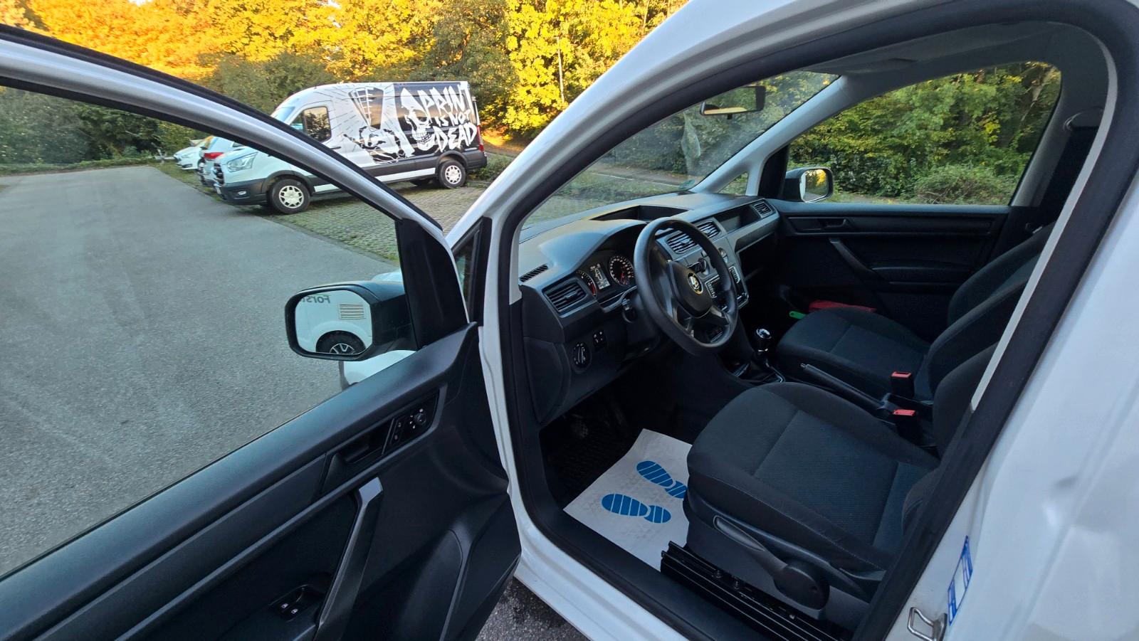 Volkswagen Caddy  Maxi 4Motion.7sitze.4x4