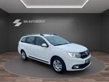 Dacia Logan MCV II Kombi Laureate|NAVI|PDC|TÜV 05.2027 - gebrauchte Dacia Kombis