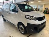 Fiat Scudo L2 120 PS SX - Fiat Scudo: Kleinbus