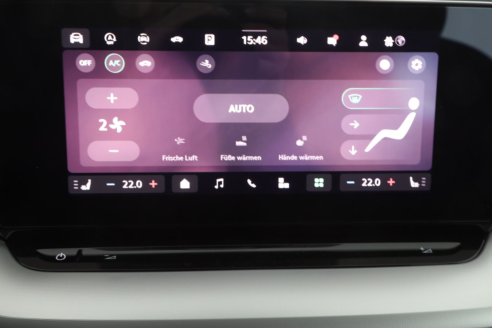 Skoda Octavia - Bild 17