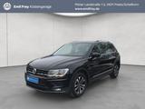 Volkswagen Tiguan 1.5 TSI ACT United ACC AHK Navi - Volkswagen Tiguan: United
