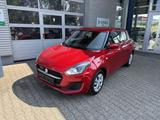 Suzuki Swift Club Hybrid +Tempomat+Blutooth+LED+ - Suzuki Swift in Duisburg