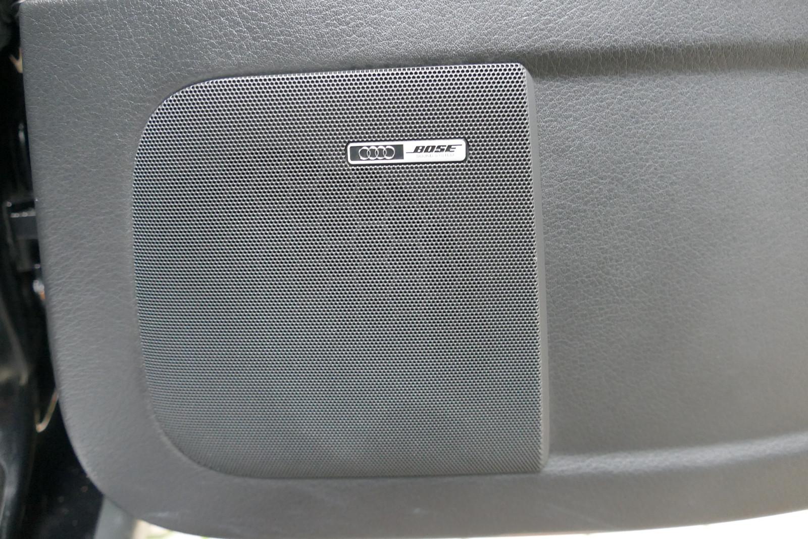 Audi Quattro 2005 — photo 14