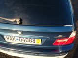 BMW 325xi touring - - BMW 325: Kombi, 325xi